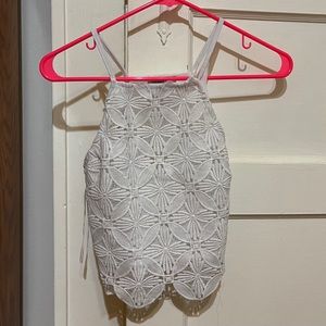 Charlotte Russe Tank